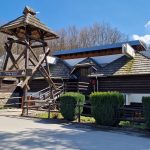 Licka Kuca Plitvice tavak étterem