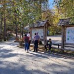 Plitvicei tavak nemzeti park